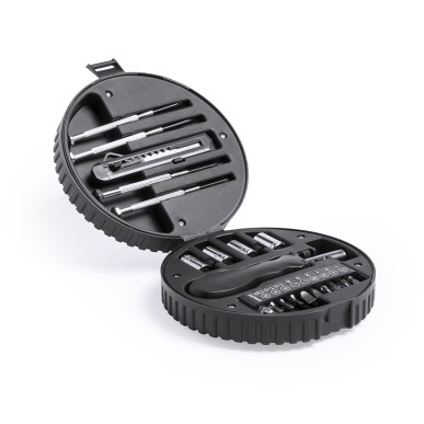 Wheels - 20 Teile