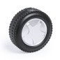 Wheels - 20 Teile