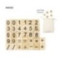 Spiel  avec impression Mates Spiel  avec impression Mates