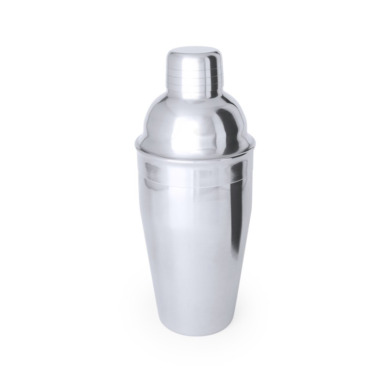 Tobassy - 550 ml | Rostfreier Stahl