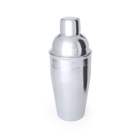 Tobassy - 550 ml | Rostfreier Stahl