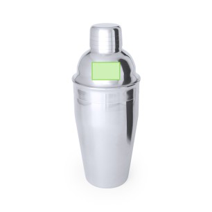 Tobassy - 550 ml | Rostfreier Stahl