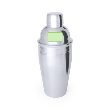 Tobassy - 550 ml | Rostfreier Stahl