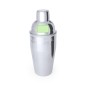 Tobassy - 550 ml | Rostfreier Stahl