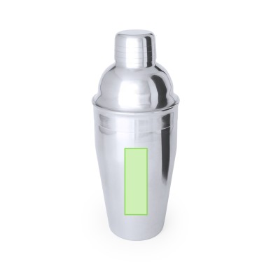 Tobassy - 550 ml | Rostfreier Stahl