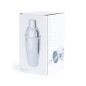 Tobassy - 550 ml | Rostfreier Stahl