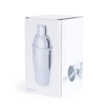 Tobassy - 550 ml | Rostfreier Stahl