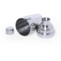 Tobassy - 550 ml | Rostfreier Stahl