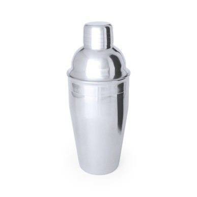 Tobassy - 550 ml | Rostfreier Stahl