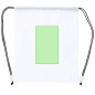 Wizzy - 5 Wachsmalstifte Inklusive | Non-Woven