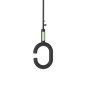 Halrum - 23". Automatisch. Antiwindsystem | Polyester 190T. Fiberglass Rippen
