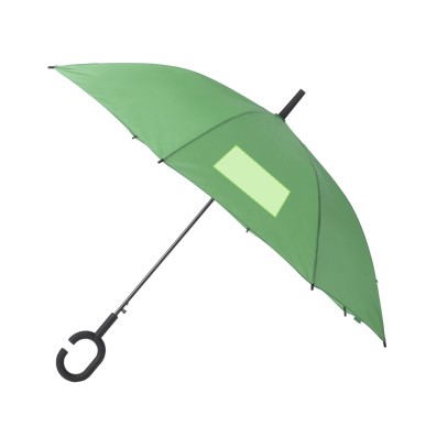 Halrum - 23". Automatisch. Antiwindsystem | Polyester 190T. Fiberglass