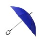 Halrum - 23". Automatisch. Antiwindsystem | Polyester 190T. Fiberglass Rippen