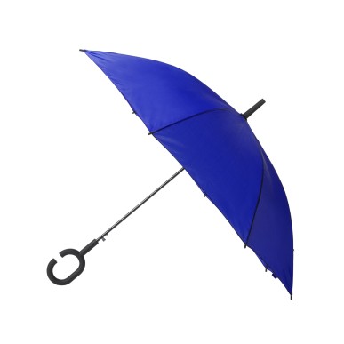 Halrum - 23". Automatisch. Antiwindsystem | Polyester 190T. Fiberglass