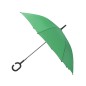 Halrum - 23". Automatisch. Antiwindsystem | Polyester 190T. Fiberglass Rippen