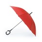 Halrum - 23". Automatisch. Antiwindsystem | Polyester 190T. Fiberglass Rippen