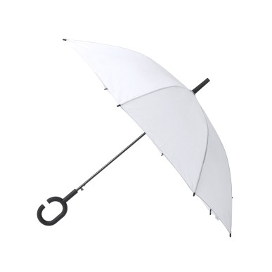 Halrum - 23". Automatisch. Antiwindsystem | Polyester 190T. Fiberglass