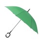 Halrum - 23". Automatisch. Antiwindsystem | Polyester 190T. Fiberglass Rippen