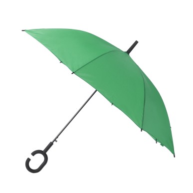 Halrum - 23". Automatisch. Antiwindsystem | Polyester 190T. Fiberglass