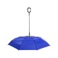 Halrum - 23". Automatisch. Antiwindsystem | Polyester 190T. Fiberglass Rippen