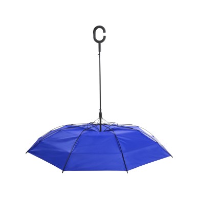 Halrum - 23". Automatisch. Antiwindsystem | Polyester 190T. Fiberglass