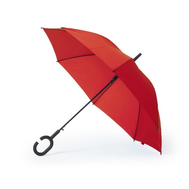 Halrum - 23". Automatisch. Antiwindsystem | Polyester 190T. Fiberglass
