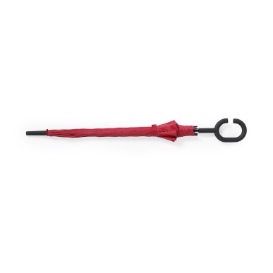 Halrum - 23". Automatisch. Antiwindsystem | Polyester 190T. Fiberglass