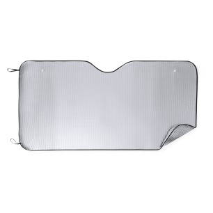 Belgiox - Aluminium Luftblasen Beidseitig