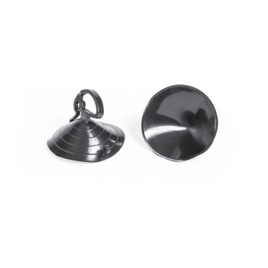 Belgiox - Aluminium Luftblasen Beidseitig