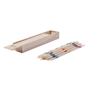 Mikado - 41 Stück | Holz