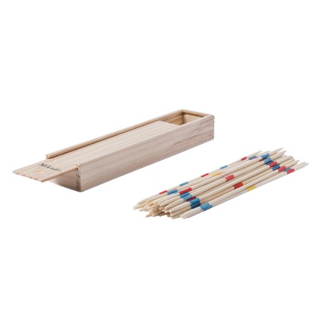 Mikado - 41 Stück | Holz