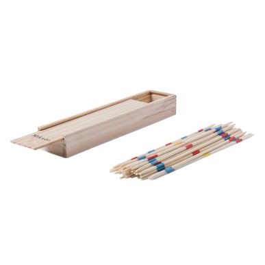 Mikado - 41 Stück | Holz