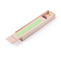 Mikado - 41 Stück | Holz