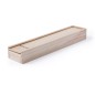 Mikado - 41 Stück | Holz