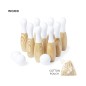 Jeu Bowling avec impression publicitaire Spare Jeu Bowling avec impression publicitaire Spare