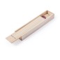 Mikado - 41 Stück | Holz