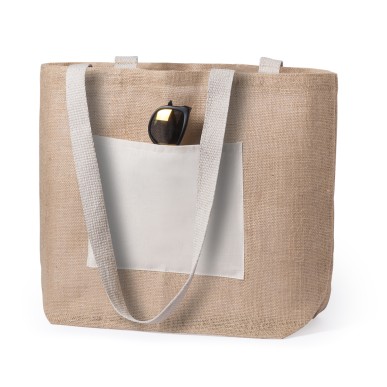 Farus - Jute/ Coton