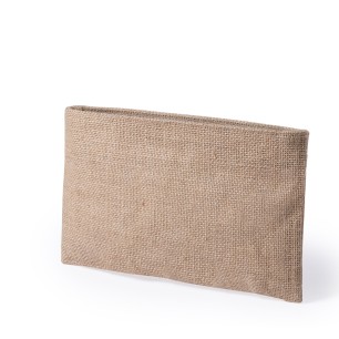 Singla - Laminiertes Jutestoff