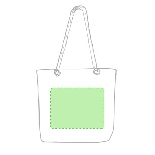 Holfox - Polyester/ Baumwolle