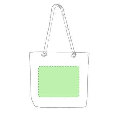 Holfox - Polyester/ Baumwolle