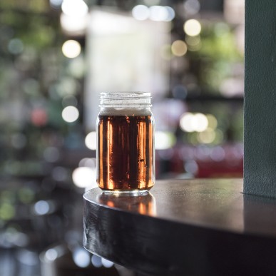 Drunax - 450 ml | Glas