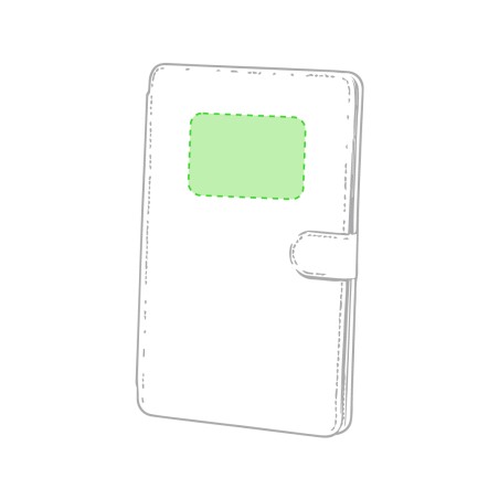 Dustin - Bluetooth Anschluss. Batterie 1000 mAh | PU