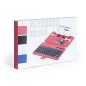 Dustin - Bluetooth Anschluss. Batterie 1000 mAh | PU