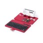 Dustin - Bluetooth Anschluss. Batterie 1000 mAh | PU