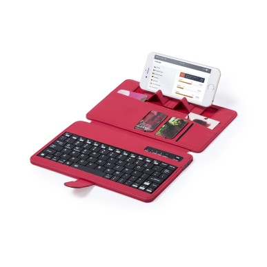 Dustin - Bluetooth Anschluss. Batterie 1000 mAh | PU