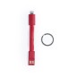 Holnier - Convient au transfert de données. Connexion Micro USB et Lightning 5V DC 1A