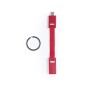 Holnier - Convient au transfert de données. Connexion Micro USB et Lightning 5V DC 1A