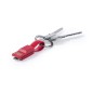 Holnier - Convient au transfert de données. Connexion Micro USB et Lightning 5V DC 1A