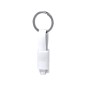 Holnier - Convient au transfert de données. Connexion Micro USB et Lightning 5V DC 1A