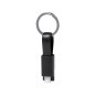 Holnier - Convient au transfert de données. Connexion Micro USB et Lightning 5V DC 1A